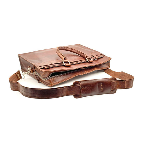 Handmade Leather Bag