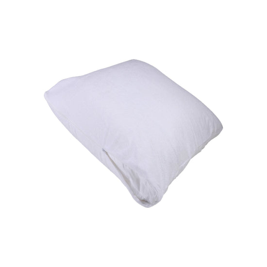Easyrest Bamboo Cotton Jersey Waterproof European Pillow Protector