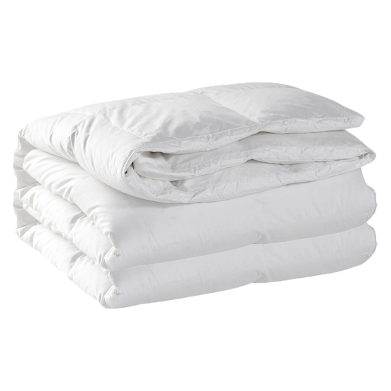 Luxor Australian Made All Season 400GSM Bamboo Blend Quilt Queen