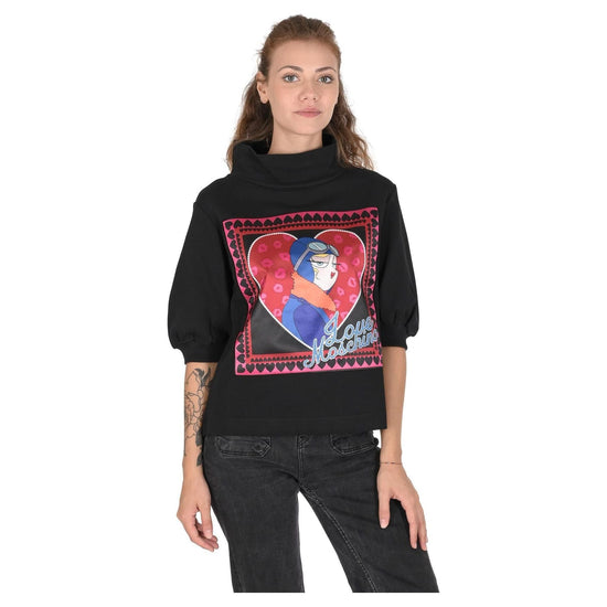 Cotton Blend Sweatshirt by - 44 EU