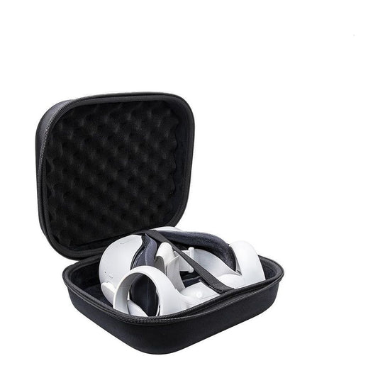 Portable Shockproof Storage Case For Oculus Quest 2 Vr Glasses