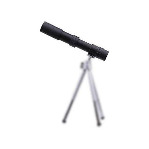 High Magnification Night Vision Monocular Telescope - 10-90X25 Zoom Hd Tripod Mount