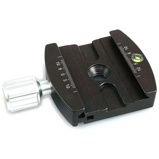 60Mm Lever Release Clamp - Fittest Aluminum Alloy