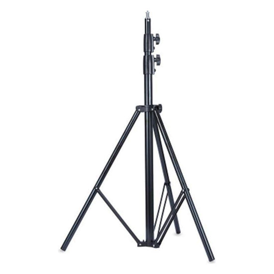 Professional Metal Lighting Stand For Studio Flash - 2.8M Height