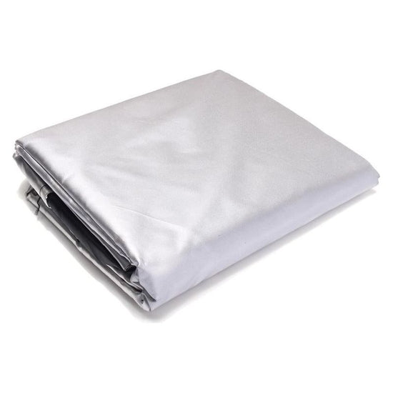 Waterproof Outdoor Furniture Cover - 242X162X100Cm