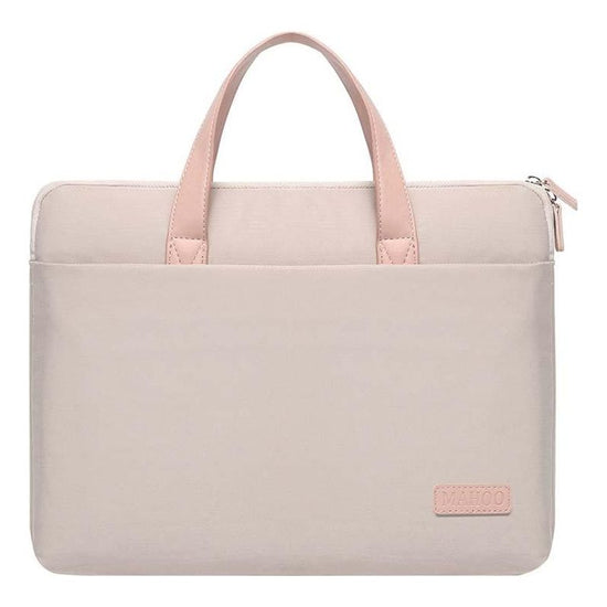 Ultra-Thin Macbook Laptop Bag - Khaki 13.3-14 Inches