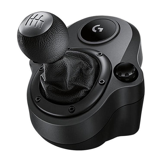 6-Speed Gaming Driving Force Shifter For Ps4 / Xbox One / Pc