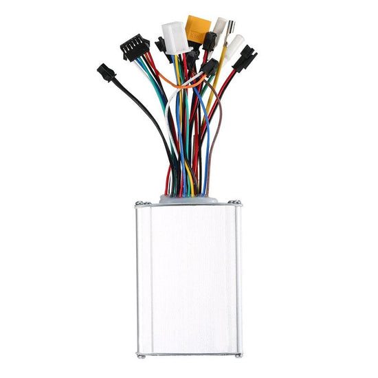 Kugoo M4 Electric Scooter Control Board with Communication Meter - 48V20A