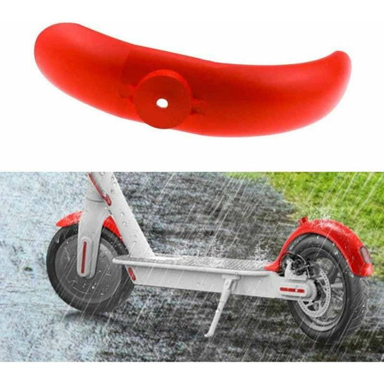 Custom Fenders For Xiaomi Mijia M365 / M365 Pro Electric Scooter