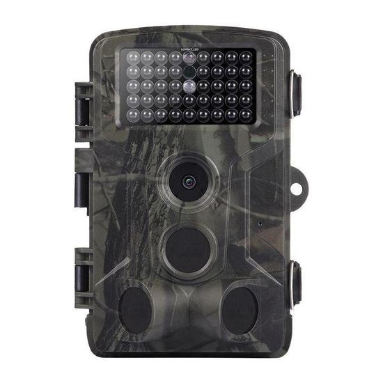 24Mp 2.7K Outdoor Track Camera For Infrastructure Monitoring And Hound Tracking