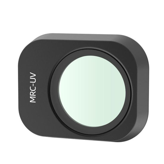 Pro Mini 3 Camera Filters - Db Mcuv Style