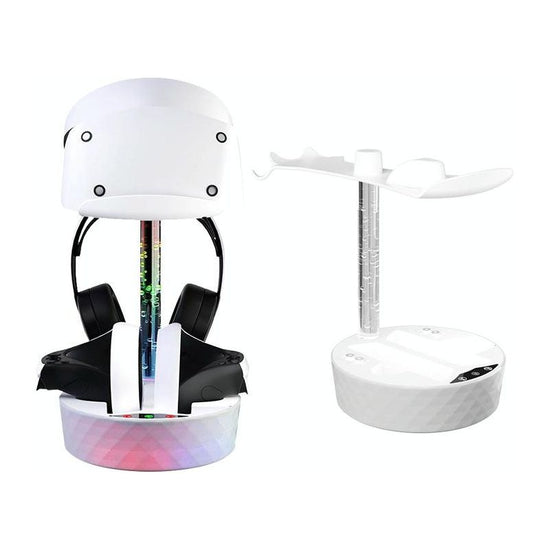 Stylish Magnetic Charging Rack For Iplay Vr2