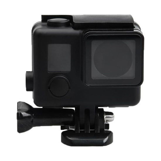 Protective Case For Gopro With Mount And Screw