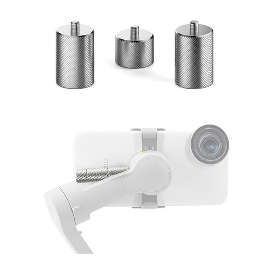 50G Anti-Shake Counterweight For Dji Om4 / Mobile 3 Gimbal
