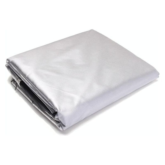 Waterproof Outdoor Furniture Cover - 330X220X70Cm