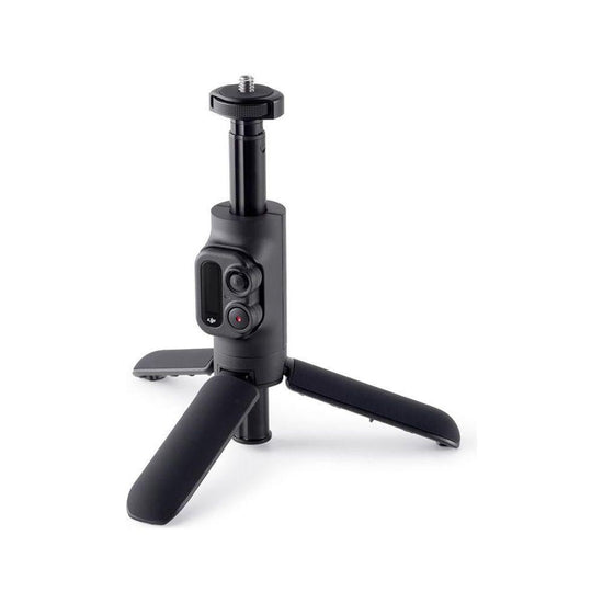 Universal Tooth Remote Control Tripod For Dji Action 2