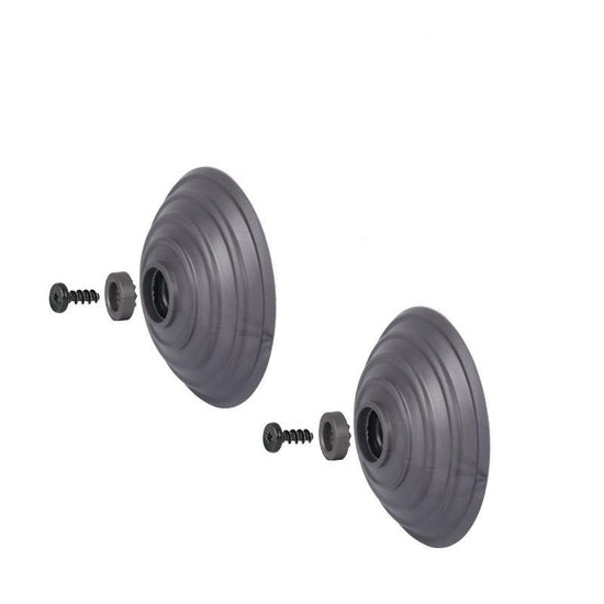 V-ball Wheels for Dyson Vacuum Cleaner Heads