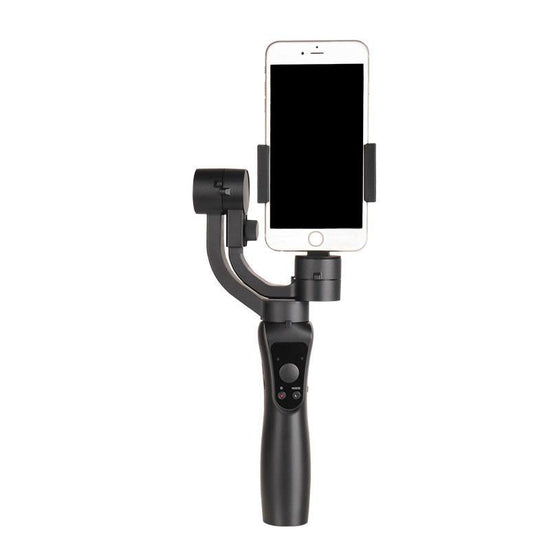 Handheld Gimbal for S5 Mobile - Three-axis Anti-shake