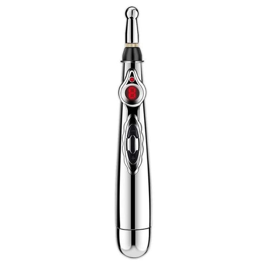 Electronic Acupuncture Pen Pain Relief & Meridian Point Finder