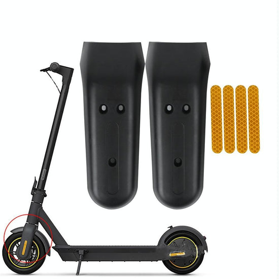 Ninebot Max G30 Front Fork Cover - Scooter Protection