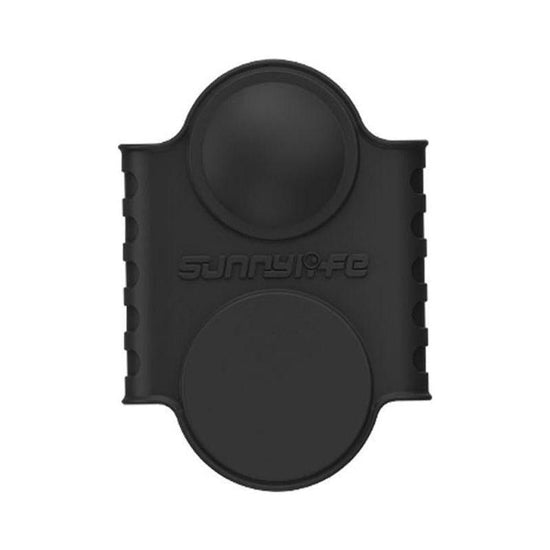 Silicone Protective Case For Insta360 One X2 - Sturdy And Stylish