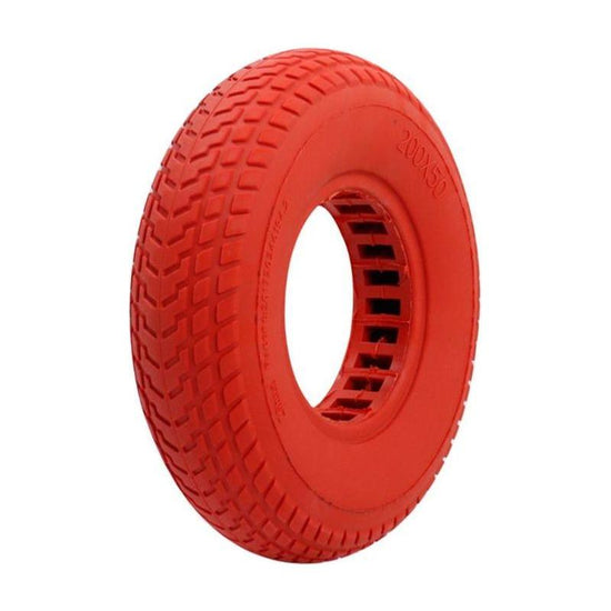Xiaomi Scooter 8 Hollow Solid Rubber Tire - 8 Size