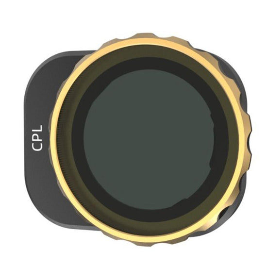 Pro Mini 3 Camera Filters - Zg Cpl Style