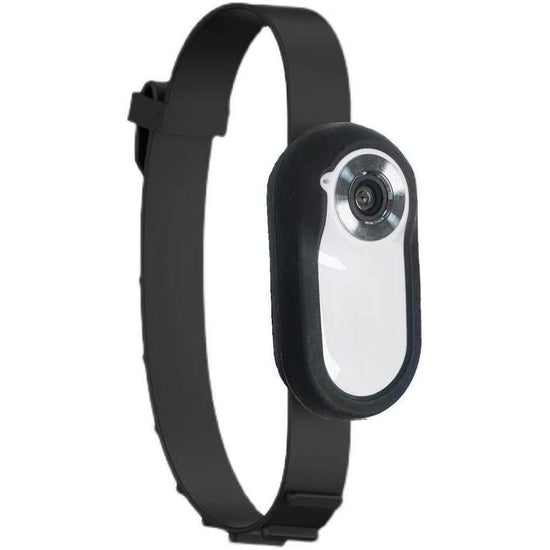 Portable Hd Magnetic Thumb Camera For Outdoor Cycling - Standard
