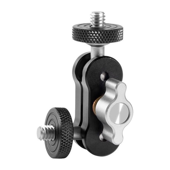 Multi-Function Magic Arm Clamp For Versatile Mounting