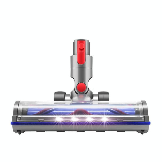 V-shaped Anti-tangle Floor Brush for Vacuum Cleaners - For Dyson G5 Series