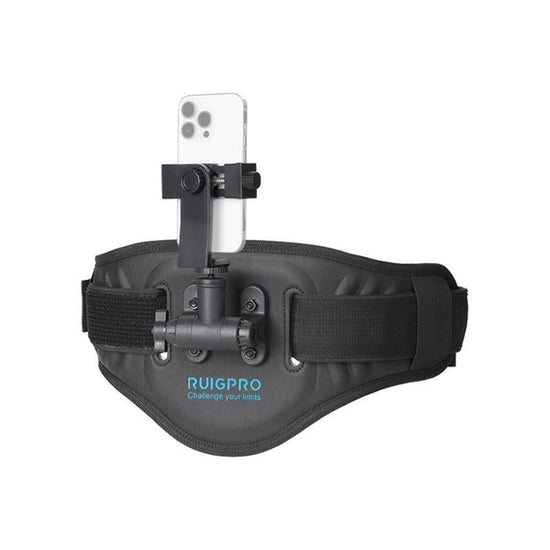 Phone Gimbal Stabilizer Waist Belt Strap