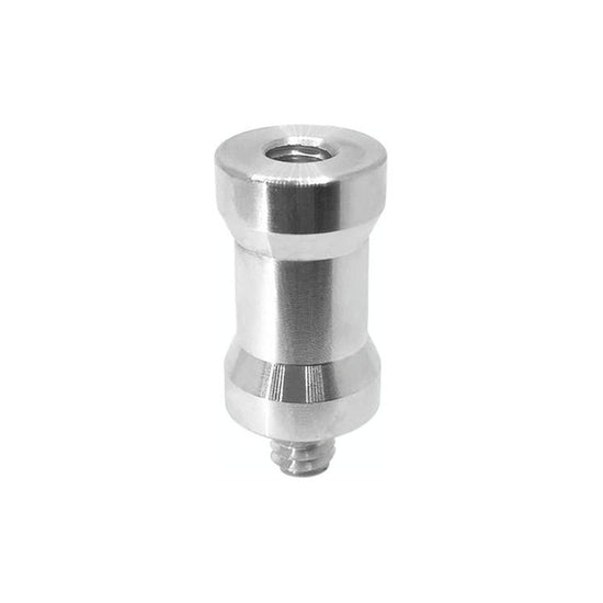 10-Pack 1 / 4 Screw Adapter - Female To Male