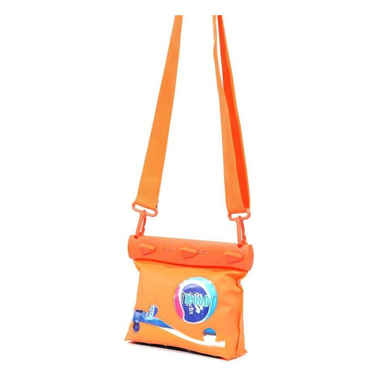 Waterproof One Shoulder Crossbody Drifting Diving Bag Small