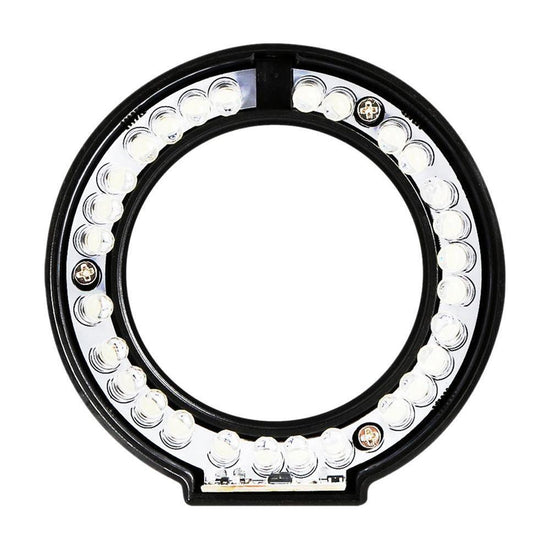 Adjustable Usb Microscope Ring Light - Kaisi Rl1 28 Beads
