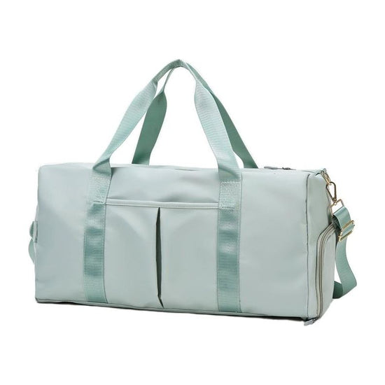 Waterproof Fitness Messenger Bag - Large Size