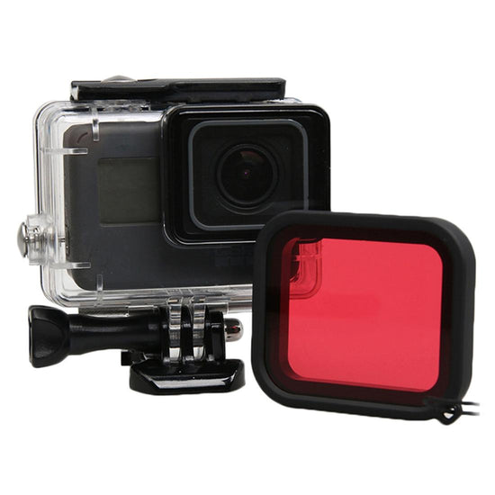 Waterproof Protective Case for Gopro Hero5 - 30m Depth