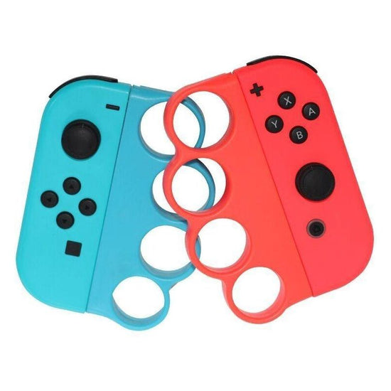 Left And Right Aerobic Boxing Hand Grips For Switch