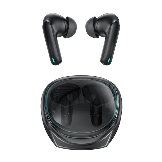 Wireless Tws Earphones with Dual Noise Cancellation