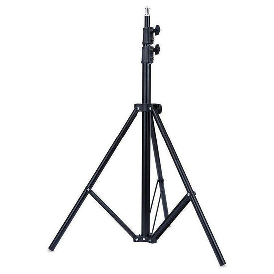 Professional Metal Lighting Stand For Studio Flash - 2.2M Height
