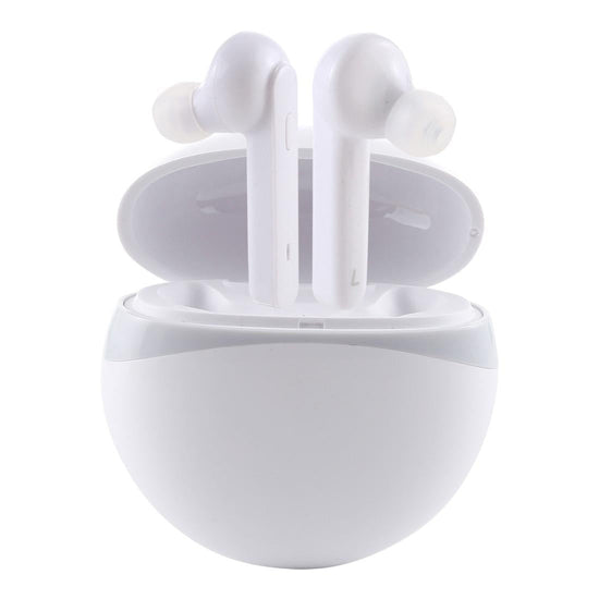 Hi-fi Stereo T12 Tws Wireless Earphones + Charging Case