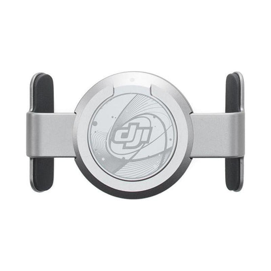 Universal Magnetic Phone Mount For Dji Om - Fits 67-84Mm Wide Phones