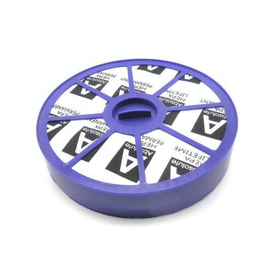 Hepa Filter Core for Dyson Vacuum Cleaners - Fits Dc05 / 08 / 19 / 20 / 21 / 29