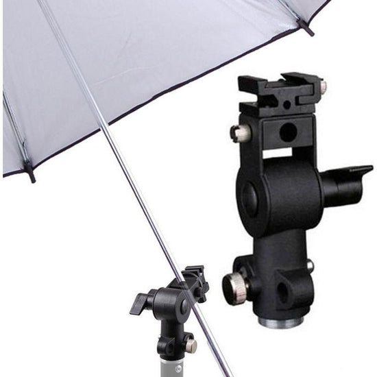 Lightweight D-Shaped Flash Mount For Top Lighting