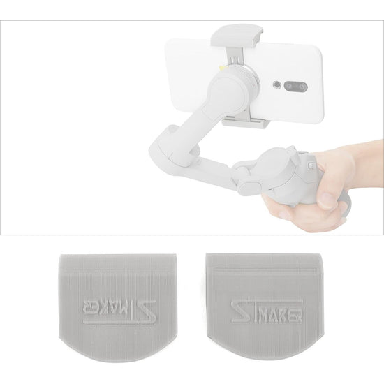 Quick Release Magnetic Buckle For Dji Om4 Gimbal