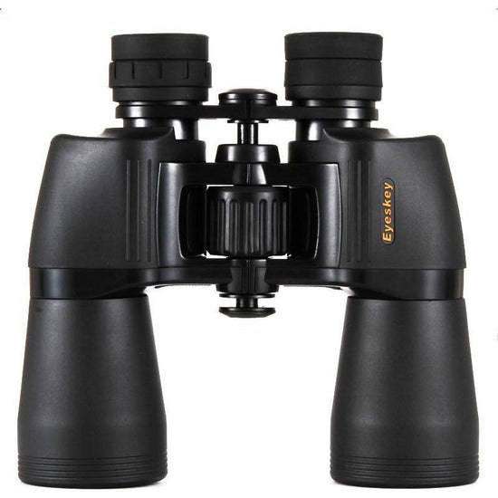 High-Definition 10X50 Binoculars For Low-Light Night Vision And Concerts