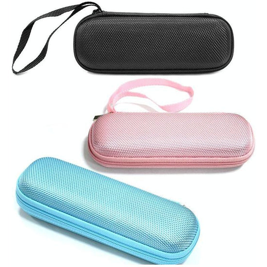 2-Pack Translation Pen Storage Bag For Iflytek / Alphaegg Q3