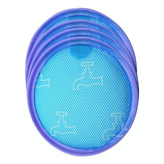 4-pack Pre-filter Core for Dyson Vacuum Cleaner