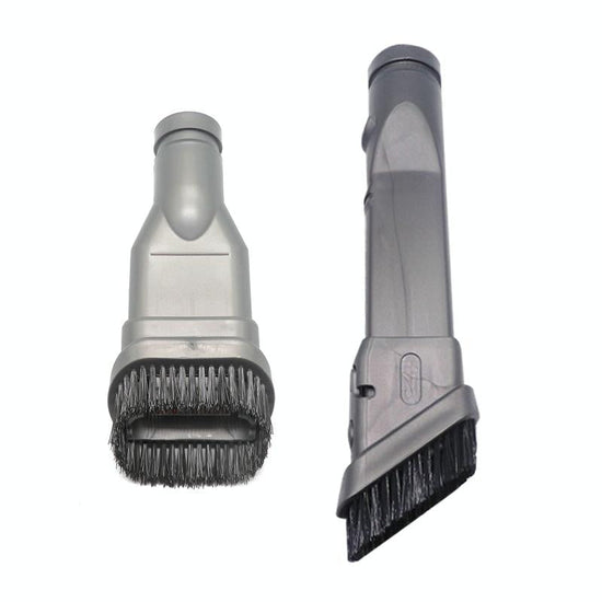 2-pack Replacement Stiff Brushes for Dyson Vacuum
