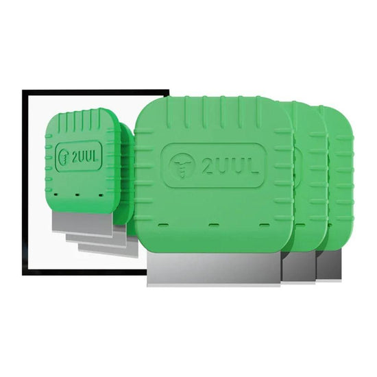 3-In-1 Hard Blade For Screen Removal - 2Uul Da96