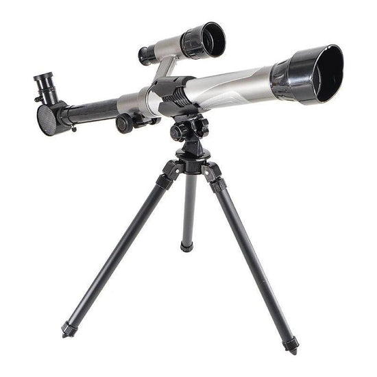 20X-40X Hd Astronomical Telescope With Multi-Eyepiece - Show Model